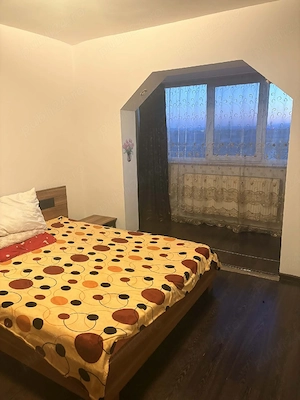 vand apartament 2 camere decomandat - imagine 2