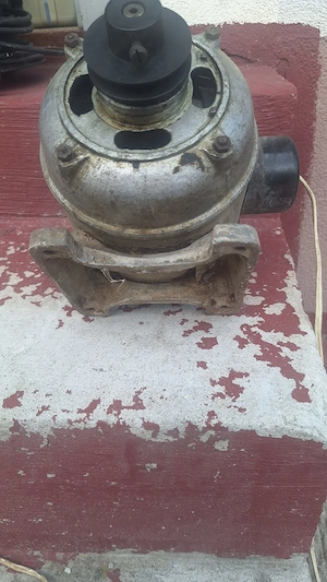motor electric pt circular la 220 - imagine 3