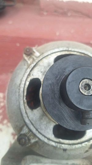 motor electric pt circular la 220 - imagine 4