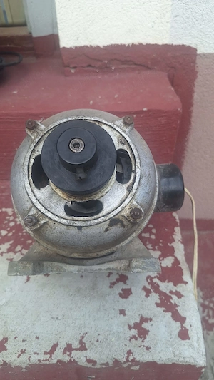 motor electric pt circular la 220 - imagine 5