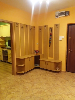 Apartament 3 camere – 90 mp utili – Zona Mihai Viteazu - imagine 3