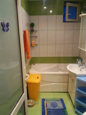 Apartament 3 camere – 90 mp utili – Zona Mihai Viteazu - imagine 7