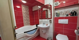 Apartament 4 camere | 92 mp + balcon 40 mp | Complexul Studentesc - imagine 4