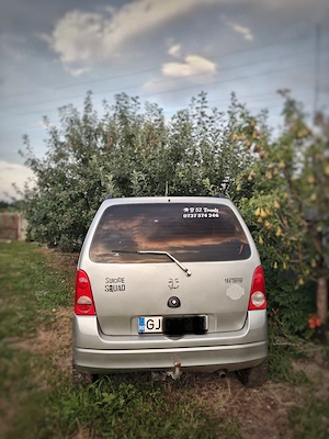 Opel Agila A 1.2 Benzina | Pretabila si pentru Rabla 2026