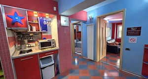Apartament 4 camere | 92 mp + balcon 40 mp | Complexul Studentesc