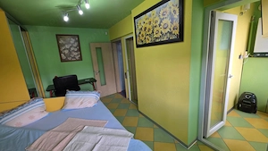 Apartament 4 camere | 92 mp + balcon 40 mp | Complexul Studentesc - imagine 7