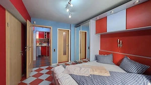 Apartament 4 camere | 92 mp + balcon 40 mp | Complexul Studentesc - imagine 9