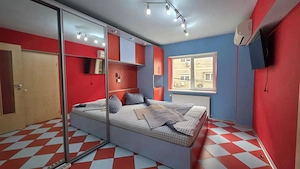 Apartament 4 camere | 92 mp + balcon 40 mp | Complexul Studentesc - imagine 8