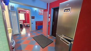 Apartament 4 camere | 92 mp + balcon 40 mp | Complexul Studentesc - imagine 3