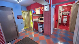 Apartament 4 camere | 92 mp + balcon 40 mp | Complexul Studentesc - imagine 2