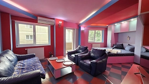 Apartament 4 camere | 92 mp + balcon 40 mp | Complexul Studentesc - imagine 10