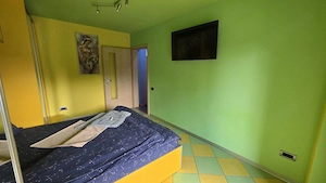 Apartament 4 camere | 92 mp + balcon 40 mp | Complexul Studentesc - imagine 16
