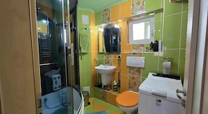 Apartament 4 camere | 92 mp + balcon 40 mp | Complexul Studentesc - imagine 14