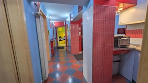 Apartament 4 camere | 92 mp + balcon 40 mp | Complexul Studentesc - imagine 13