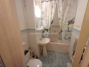 apartament 2 camere, zona VIDIN - imagine 10