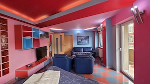 Apartament 4 camere | 92 mp + balcon 40 mp | Complexul Studentesc - imagine 11