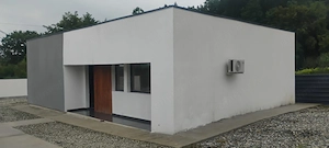 Casa cu 3 camere in Tocile - imagine 9