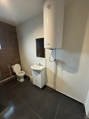 Casa cu 3 camere in Tocile - imagine 12