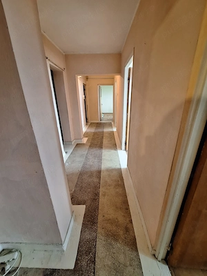 Vanzare apartament 3 camere Micro 18 - imagine 5