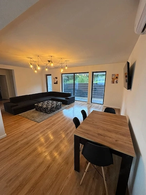Casa cu 3 camere in Tocile - imagine 5