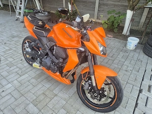 Vand kawasaki z750  - imagine 2