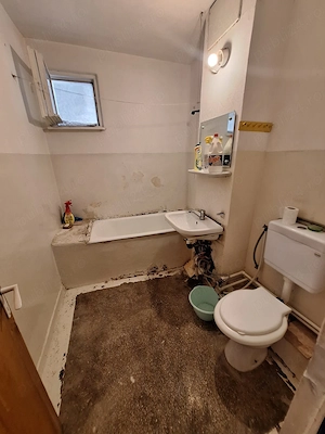 Vanzare apartament 3 camere Micro 18 - imagine 9