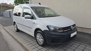 Volkswagen Caddy 2.0 TDI  - imagine 5