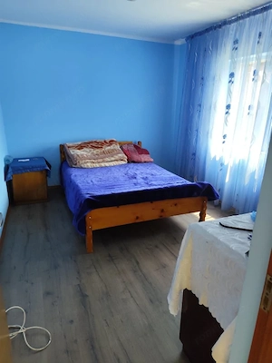 Casă spațioasă cu 800 mp teren, foișor și toate utilitățile, în Balș - imagine 14