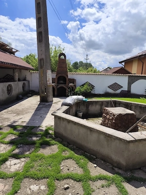 Casă spațioasă cu 800 mp teren, foișor și toate utilitățile, în Balș - imagine 7