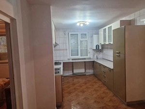 Ap 3 Cam Maratei renovat grădiniță floare de colt 80mp.parter inalt balcon centrala termopan mobilat - imagine 3