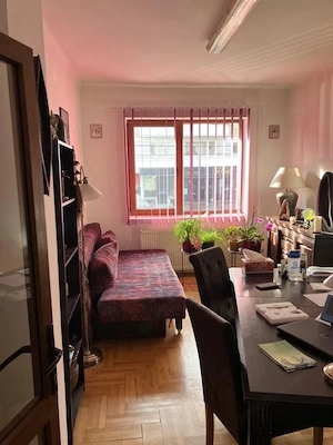 apartament 2 camere zona Central Sibiu - imagine 2