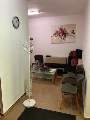 apartament 2 camere zona Central Sibiu - imagine 5