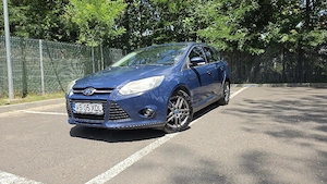 Ford focus 3 break - imagine 9
