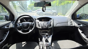 Ford focus 3 break - imagine 4