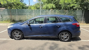 Ford focus 3 break - imagine 6
