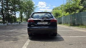 Ford focus 3 break - imagine 7