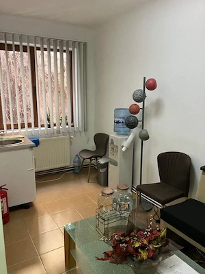 apartament 2 camere zona Central Sibiu - imagine 3