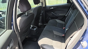 Ford focus 3 break