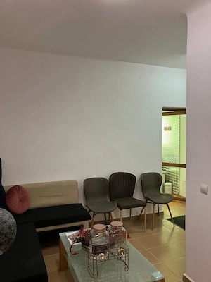 apartament 2 camere zona Central Sibiu - imagine 4