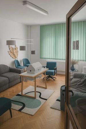 apartament 2 camere zona Central Sibiu