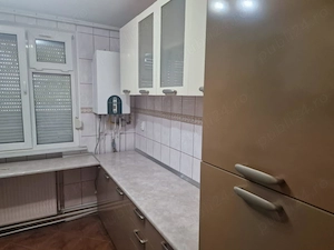 Ap 3 Cam Maratei renovat grădiniță floare de colt 80mp.parter inalt balcon centrala termopan mobilat - imagine 5