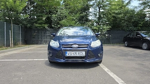 Ford focus 3 break - imagine 2