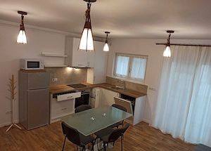 Apartament 2 camere zona Arhitectilor Sibiu - imagine 3