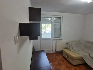 Ap 3 Cam Maratei renovat grădiniță floare de colt 80mp.parter inalt balcon centrala termopan mobilat - imagine 9