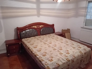 Ap 3 Cam Maratei renovat grădiniță floare de colt 80mp.parter inalt balcon centrala termopan mobilat - imagine 10