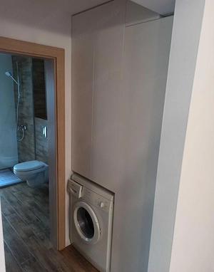 Apartament 2 camere zona Arhitectilor Sibiu - imagine 6