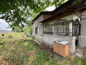 Casă de vânzare, 60 mp, zona Titu - imagine 2