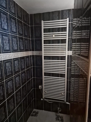 Ap 3 Cam Maratei renovat grădiniță floare de colt 80mp.parter inalt balcon centrala termopan mobilat - imagine 11