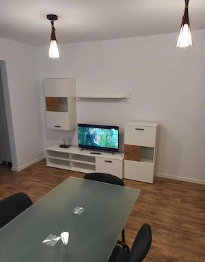 Apartament 2 camere zona Arhitectilor Sibiu - imagine 2