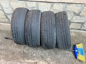 Cauciucuri 195/60/15